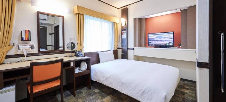 东横INN成田机场本馆(Toyoko Inn Narita Airport Honkan)图片