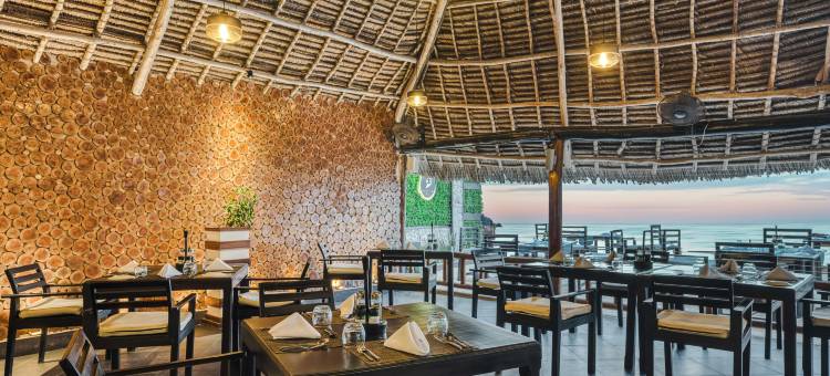 Turaco Nungwi Resort, a Tribute Portfolio Hotel图片