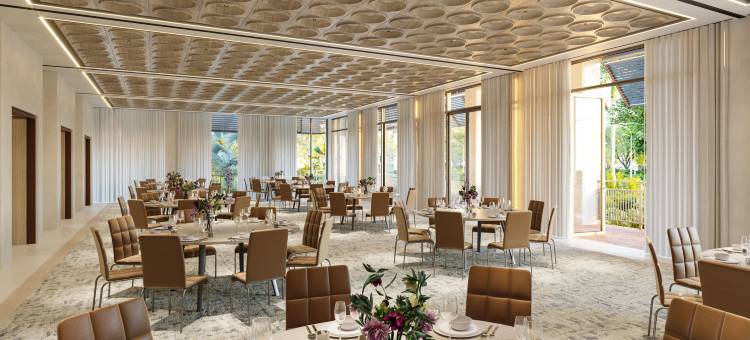 那不勒斯第五大道 AC 酒店(AC Hotel Naples 5th Avenue)图片