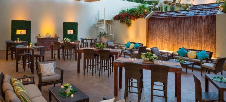 科斯塔梅萨南海岸广场威斯汀酒店(The Westin South Coast Plaza, Costa Mesa)图片