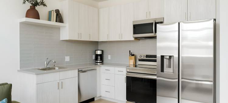 Sonder Ceros Apartments RiNo图片