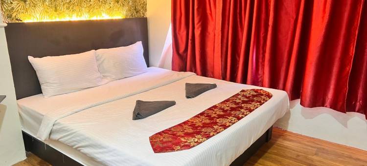 西特拉酒店(Hotel Citra)图片