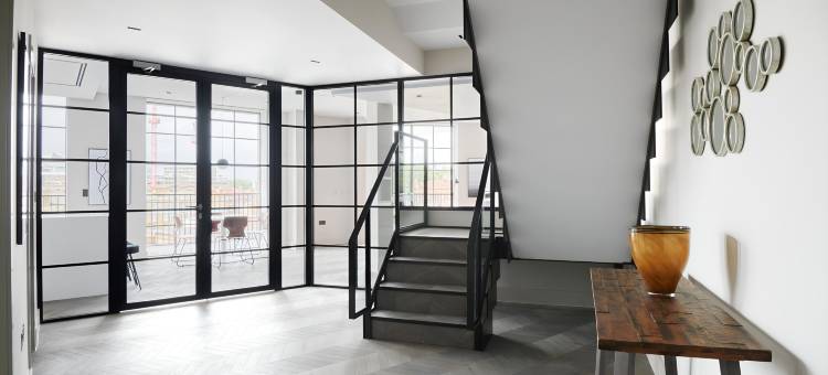 松德尔公寓-后山公寓(Sonder by Marriott Bonvoy Back Hill Apartments Clerkenwell)图片