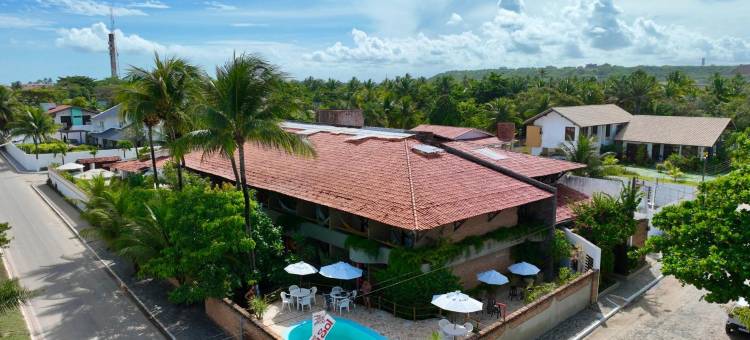 Pousada barra sol旅馆(Pousada Barra Sol)图片