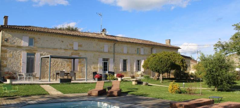 威格尼莱劳拉酒店(La Vigneraie de Laura)图片