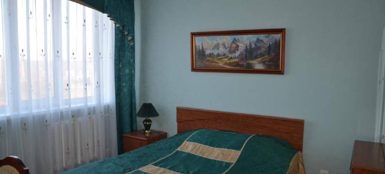 舍纳酒店(Sherna Hotel)图片