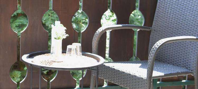 班比旅馆(Pension Haus Bambi)图片