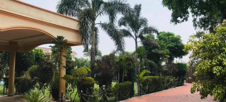 StayApart - Aasmaa Farm Stay图片