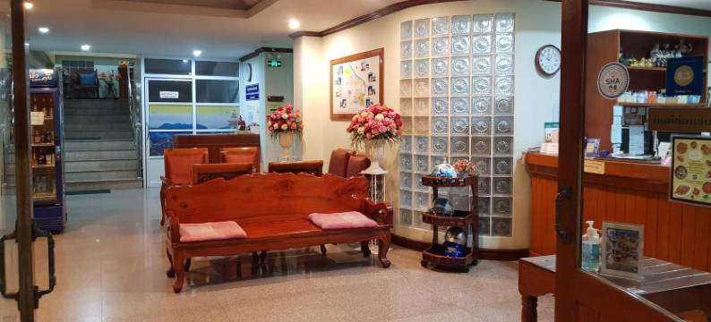 SP酒店(SP Residence)图片