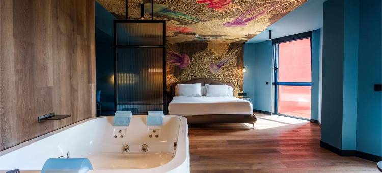 布尔戈斯城灵魂酒店(Spirit Hotel Ciudad de Burgos)图片
