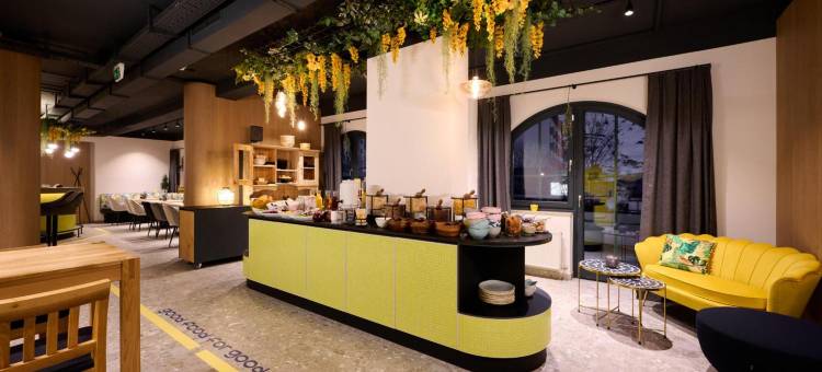 happYellow 精品屋(Boutique House HappYellow Saalbach)图片