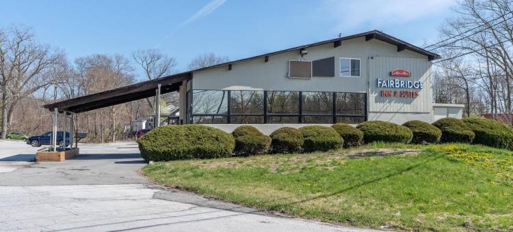 西点-FairBridge酒店及套房(FairBridge Inn and Suites West Point)图片