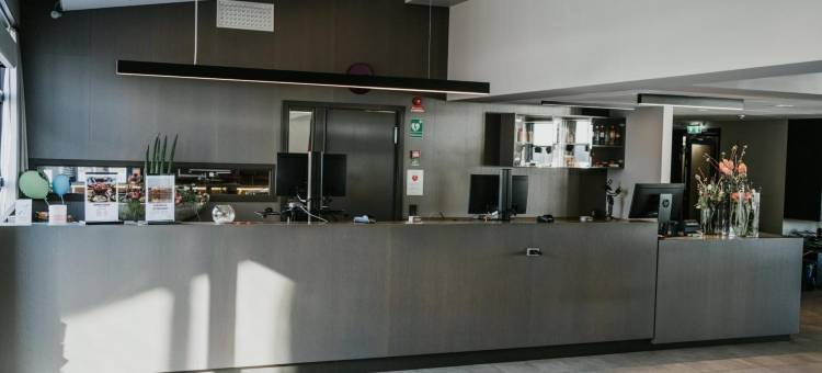 斯堪地拉霍尔曼酒店(Scandic Laholmen)图片