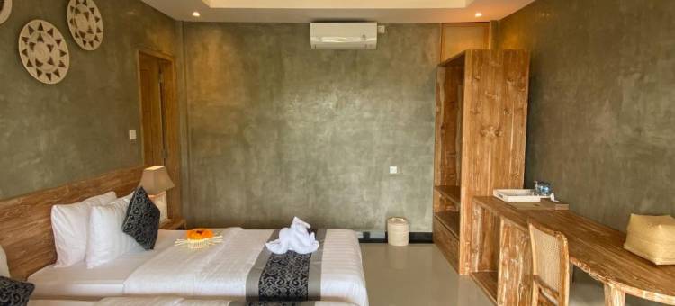 果塔玛家庭寄宿旅馆(Goutama Homestay)图片