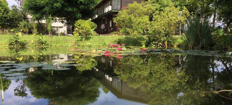 宜兰禾风竹露民宿图片