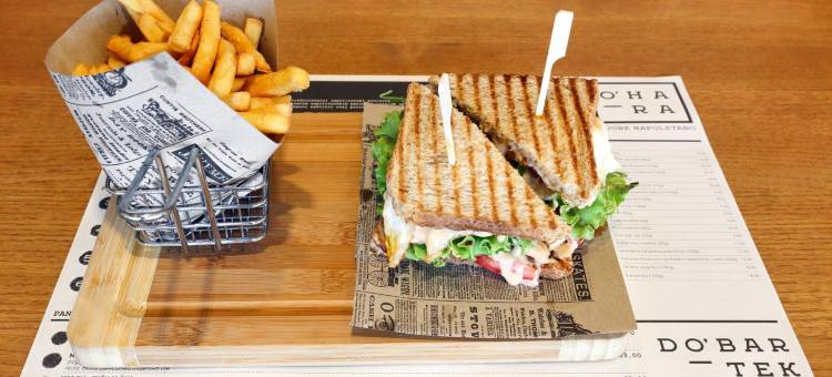 奥帕奥帕公寓和客房(Apartments & Rooms Opa Opa)图片