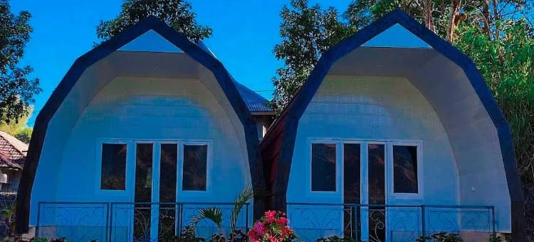 Nyampon Bungalow图片