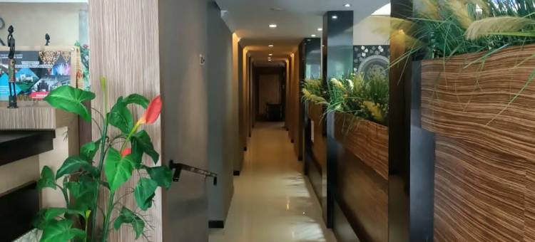 Hotel Grand Mempura图片