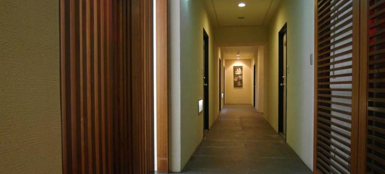 乌来花漾水舞精品温泉会馆图片