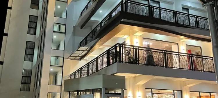 Fahira Hotel Bukittinggi图片