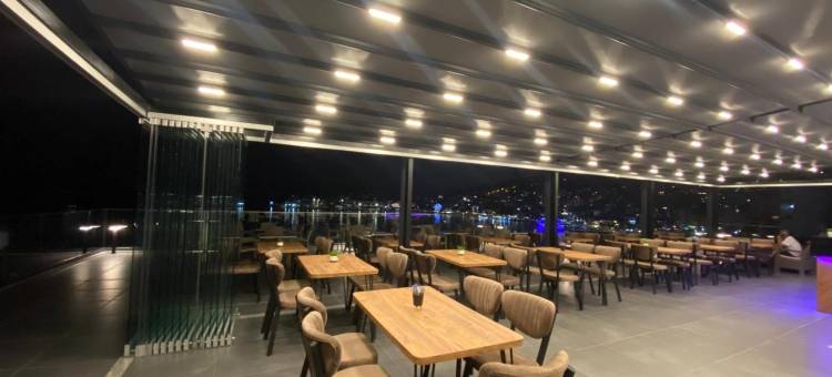 朱莉娅酒店(Julia Hotel)图片