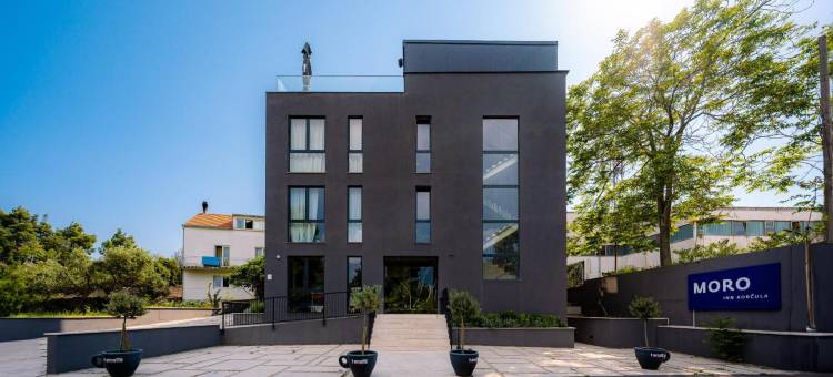 Moro旅馆(Moro Inn)图片