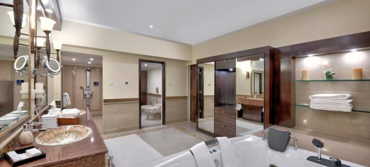 伊斯兰堡万豪酒店(Islamabad Marriott Hotel)图片