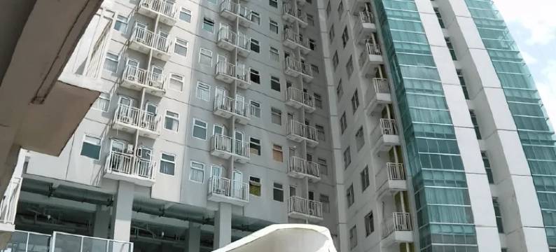 公寓(Easton Park Apartment by HN)图片