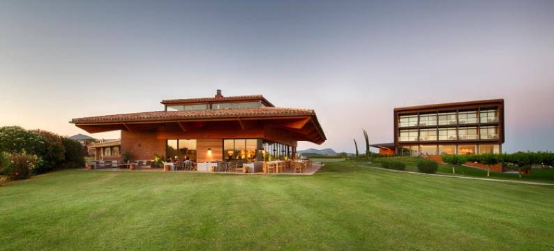 Empordà高尔夫度假村(Empordà Golf Resort)图片