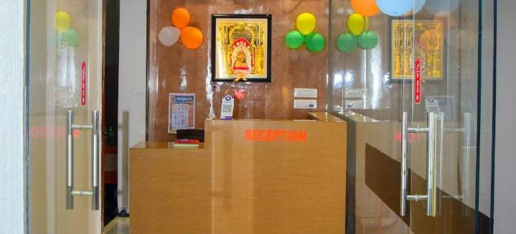 Twarita行政旅馆(Twarita Executive Lodge)图片