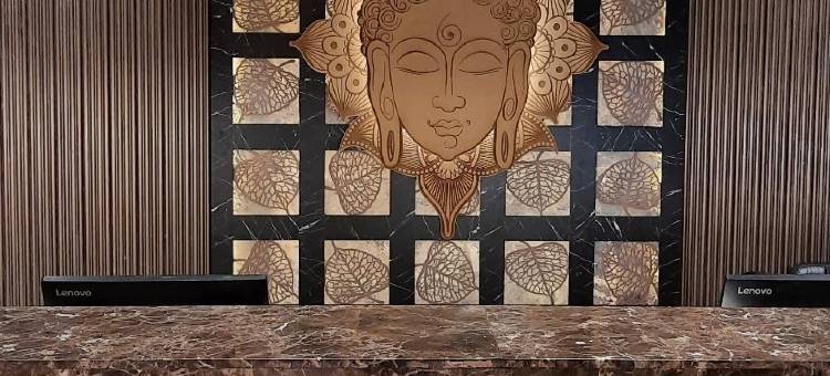 萨尔纳思尖峰旅馆(The Pinnacle Inn Sarnath)图片