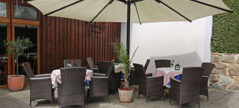 图尔姆森酒店(Landhotel Thürmchen)图片