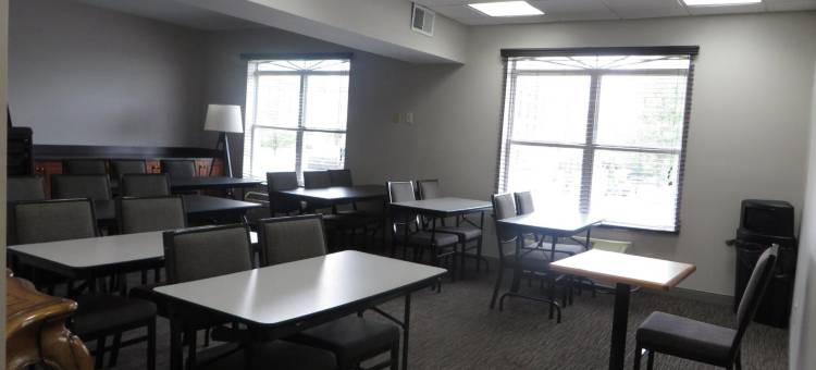 坎普泉安德鲁斯空军基地丽怡酒店(Country Inn & Suites by Radisson, Camp Springs (Andrews Air Force Base), MD)图片