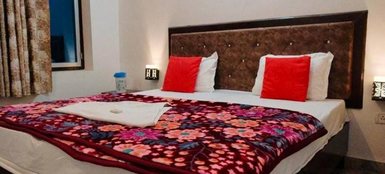 卡玛家庭旅馆(Karma Home Stay)图片