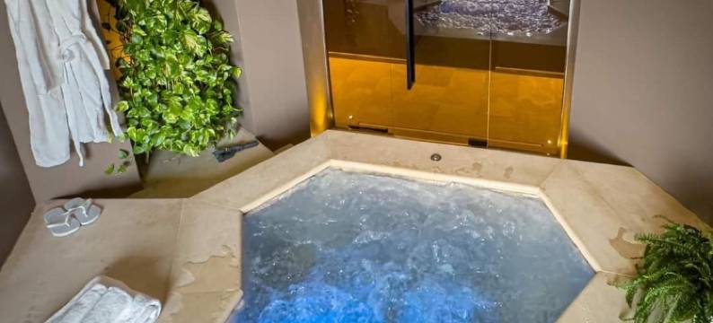 多加纳度假村(Dogana Resort)图片