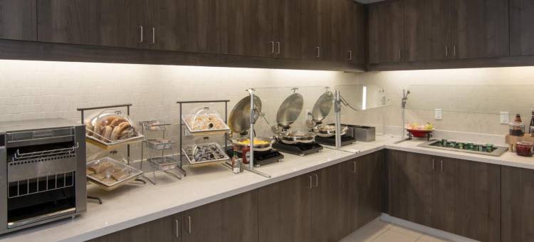 Residence Inn Charlotte Concord图片