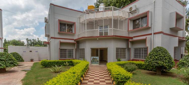 孔雀查鲁奇亚巴达米 KSTDC 酒店(Kstdc Hotel Mayura Chalukya, Badami)图片