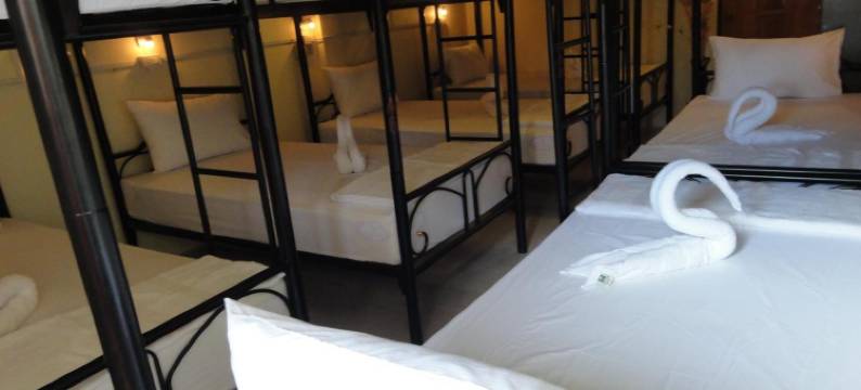 十七旅馆(Seventeen Hostel)图片