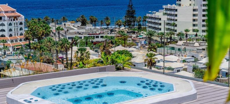 比塔科拉温泉酒店(Spring Hotel Bitácora)图片