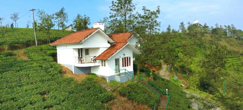 瓦格蒙鹰冠酒店(Falcon Crest)图片