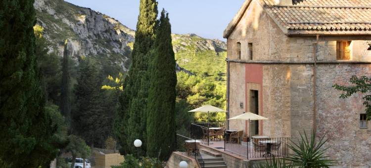 小维多利亚酒店(Petit Hotel Hostatgeria la Victoria)图片