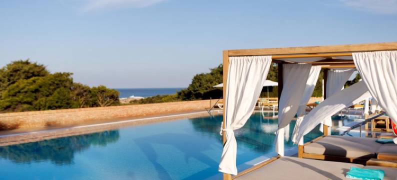 安达卢西亚海滩伊贝罗斯塔选择酒店(Iberostar Selection Andalucia Playa)图片