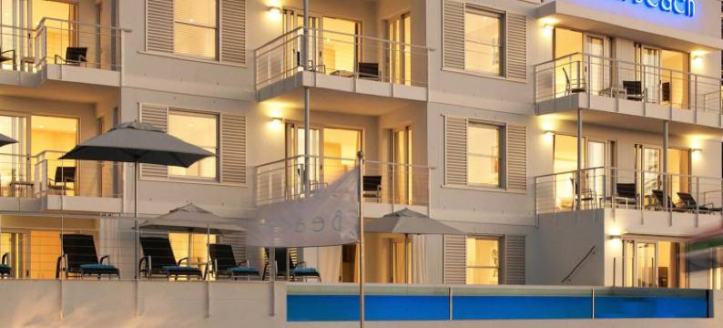 坎普斯湾南滩精品酒店(South Beach Camps Bay Boutique Hotel)图片