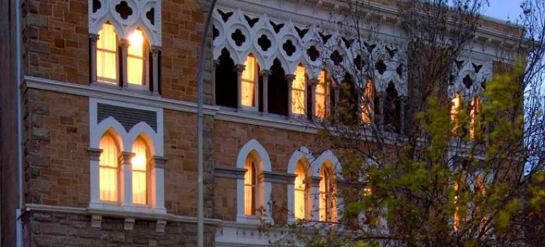 阿达科精品酒店(Adabco Boutique Hotel Adelaide)图片