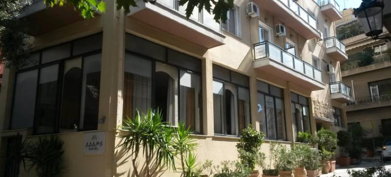 亚当斯酒店(Adam's Hotel)图片