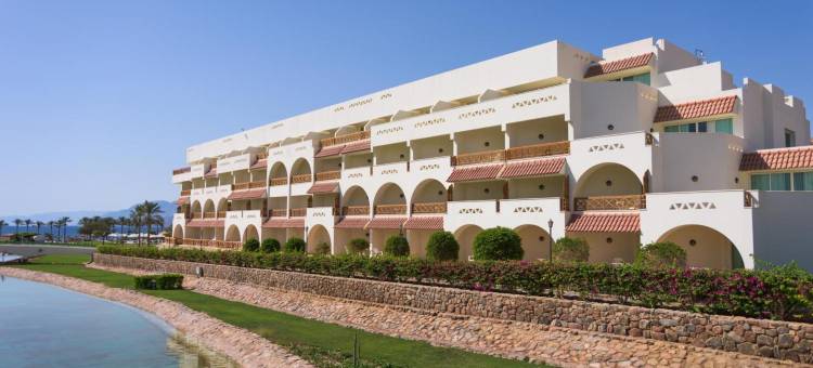 塔巴瑞享酒店(Mövenpick Taba)图片