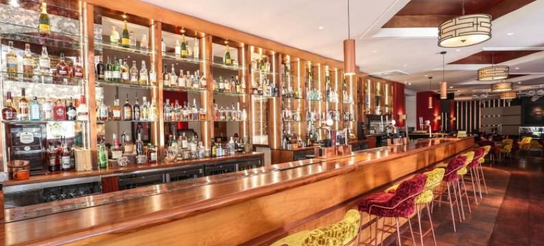 埃克塞特皇家酒店(Royal Exeter Hotel)图片