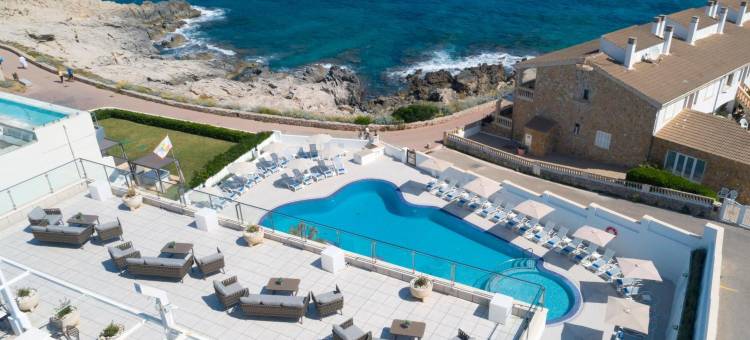 里贾纳酒店(HSM Regana - Adults Only)图片