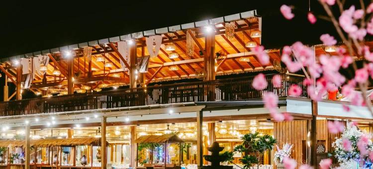 婆罗洲海滩红树林度假村(Borneo Beach & Mangrove Resort)图片