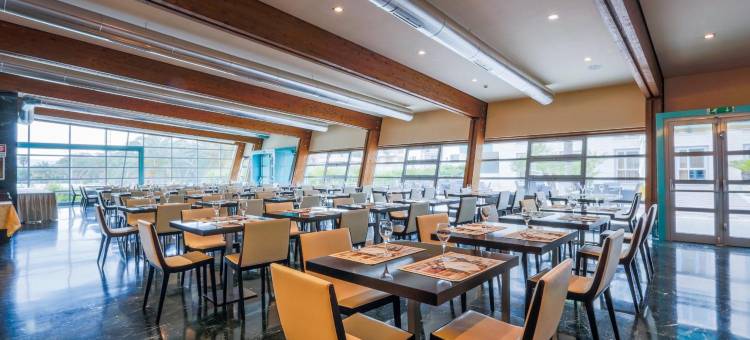 维多利亚泰尔梅酒店(Victoria Terme Hotel)图片